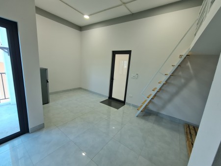KHAI TRƯƠNG CĂN HỘ DỊCH VỤ HARMONY GIÁ CHỈ TỪ 2TR2 ĐẾN 3TR2 TÙY DIỆN TÍCH PHÒNG
