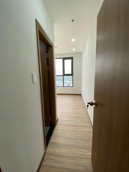 Cho thuê căn hộ Bcons greenview giá 5tr/tháng nhà trống
