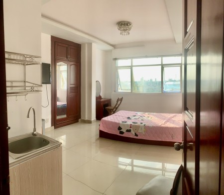 PHÒNG TRỌ TRƯỜNG CHINH - AN SƯƠNG QUẬN 12