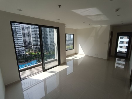 Cho thuê căn hộ 3PN+ Vinhomes quận 9 chỉ 6,5tr/tháng