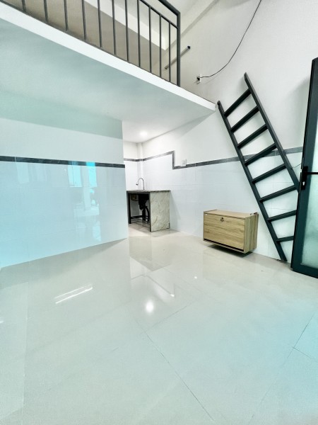 PHÒNG MỚI XÂY SẠCH ĐEP GIÁ RẺ ngay LÊ VĂN QUỚI