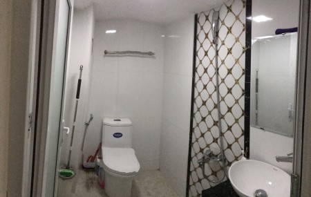 CẦN NỮ Ở GHÉP ĐƯỜNG NGUYỄN THỊ NHỎ, Quận TÂN BÌNH