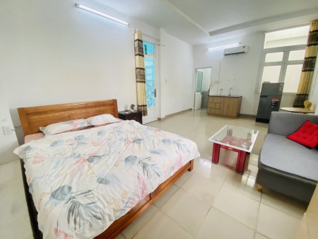 Căn hộ Nơ Trang Long Bình Thạnh Full nội thất chỉ 5 triệu, 0386018524.