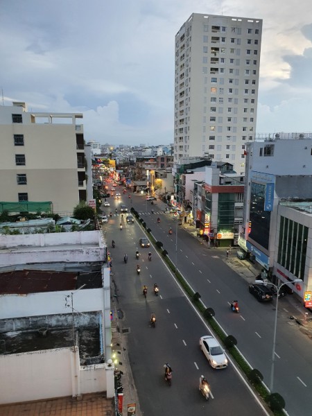 Cho thuê phòng bình thạnh đường xô viết nghệ Tĩnh