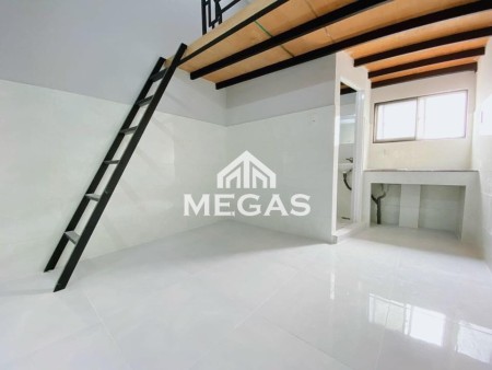 ⭐️⭐️ Phòng trọ GÁC CAO CỬA SỔ LỚN - Mới xây giá rẻ - Ngay cầu vượt HOÀNG HOA THÁM