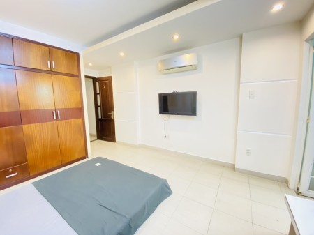 Phòng mới đầy đủ tiện nghi tại Hoàng Hoa Thám Tân Bình