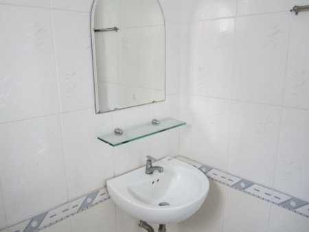 Phòng trọ cho thuê gần trung tâm tpHCM, gần Hutech, chợ Bà Chiểu