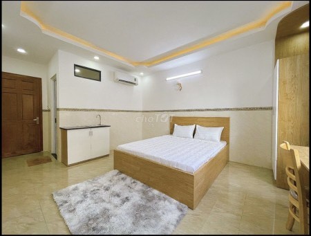 Cho thuê Phòng trọ 25m2 tại 90/ Vũ Tùng P2 Q Bình Thạnh