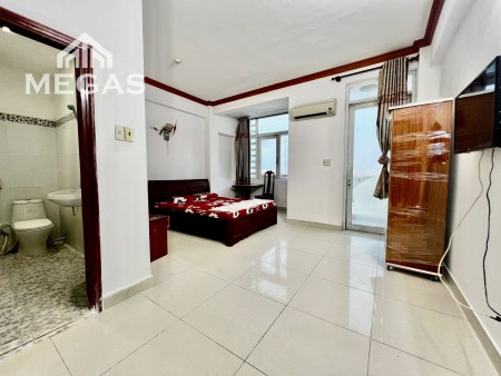 CĂN HỘ STUDIO BANCOLNY GẦN AEON BÌNH TÂN