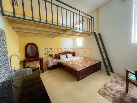 SIÊU PHẨM FULL NT NGAY CÂY XĂNG LÃ XUÂN OAI - THỦ ĐỨC