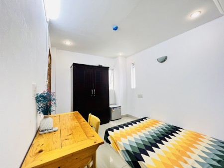 Phòng Studio Xinh Xắn Ngay Nhà Thờ Vườn Xoài, Ở Ngay