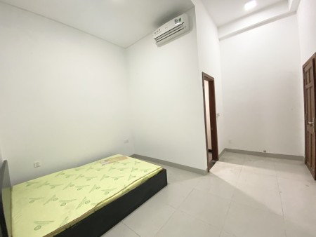 Căn hộ dịch vụ cao cấp cho thuê
