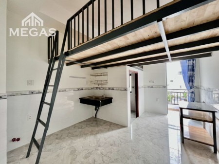 Gác siêu thoáng - dương quảng hàm
