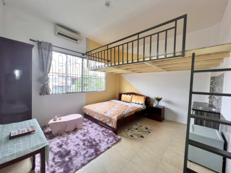 KHAI TRƯƠNG NHÀ MỚI - FULL NỘI THẤT - ĐƯỢC NUÔI PET
