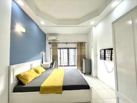 CĂN HỘ CAO CẤP ĐÓN NẮNG FULL NỘI THẤT NGAY LÊ HỒNG PHONG QUẬN 10