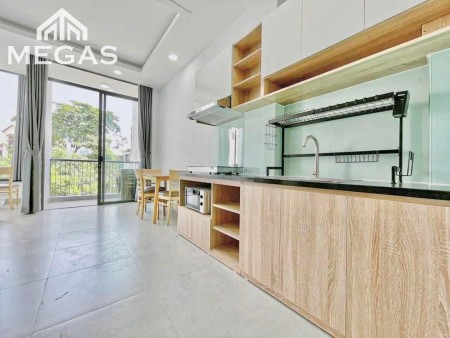 CĂN HỘ MỚI XÂY BANCON MÁY GIẶT RIÊNG KHU SÂN BAY