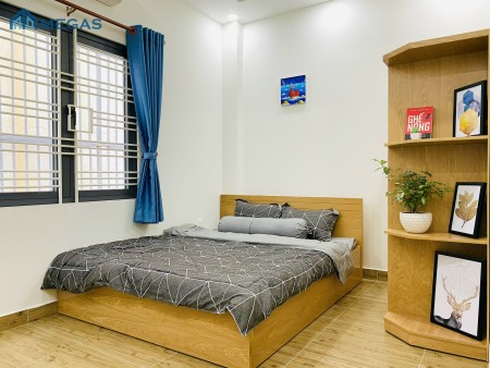 Căn Hộ Thảo Điền Quận 2 ngay Xuân Thủy Cầu Sài Gòn