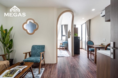 CĂN HỘ STUDIO-1SUITE VIEW MỞ VỪA KHAI TRƯƠNG