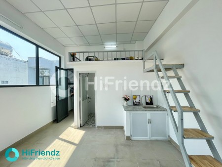 Phòng Trọ Mới Xây New 100% Ở Được Nhiều Bạn