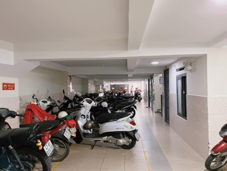 CHO THUÊ PHÒNG TRỌ ĐỐI DIỆN Mercedes QUANG TRUNG, GẦN CHỢ HẠNG THÔNG TÂY