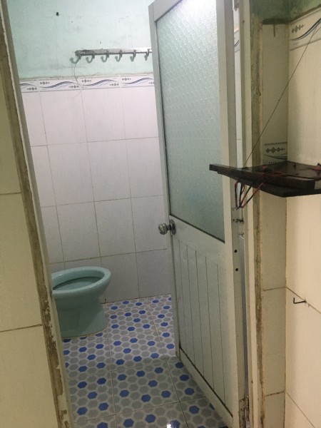 Cho thuê phòng trọ đường Tân Túc