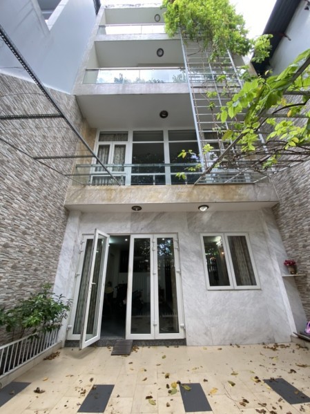 căn hộ siêu rộng 50m2 Vạn Kiếp F3 Bình Thạnh cửa sổ thoáng, full nội thất giá 11.5tr