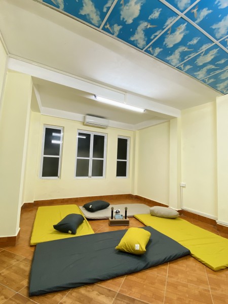 Chính chủ cho thuê Phòng trọ ký túc xá đầy đủ tiện nghi tại Lê Thanh Nghị - Hai Bà Trưng - Hà Nội