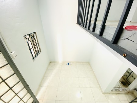 Phòng Trọ Giá Rẻ Có Gác Cao 1m7 Ngay Gần Khu Tên Lửa