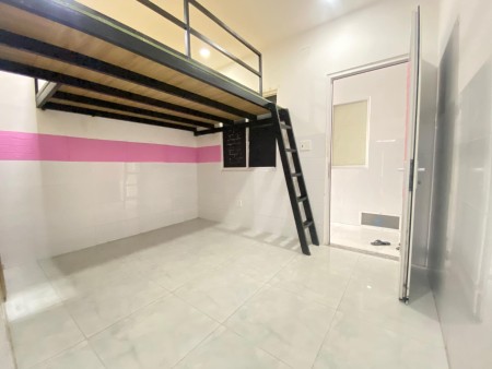 Phòng trọ 3tr4 Lê Văn Qưới (full nội thất như hình)