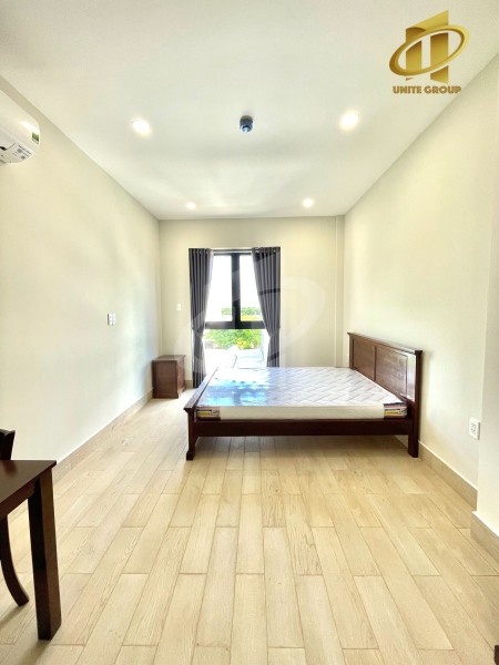 Quận 7 Nhà Bè cho thuê phòng gần Trường RMIT, ĐH TĐT, phòng mới, ở liền