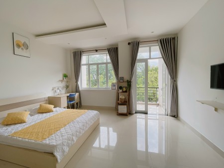 Cho thuê phòng sạch sẽ, đủ nội thất phù hợp sinh viên RMIT, TĐT Quận 7