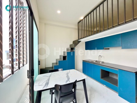 SIÊU SALE ĐỒNG GIÁ 4TR9 GIÀNH CHO DUPLEX FULL NỘI THẤT