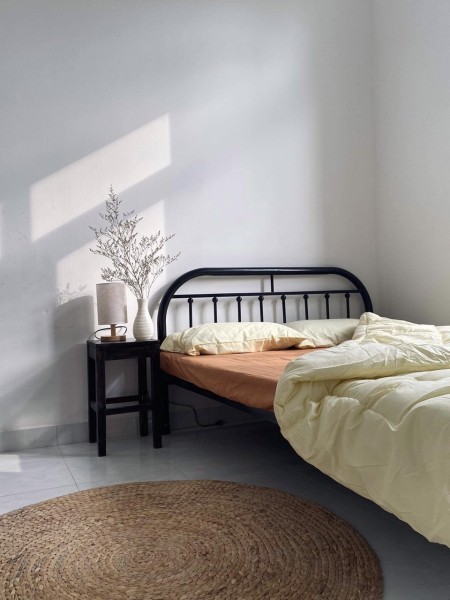 STUDIO ĐẦY ĐỦ NỘI THẤT, BANCOL THẢO ĐIỀN QUẬN 2