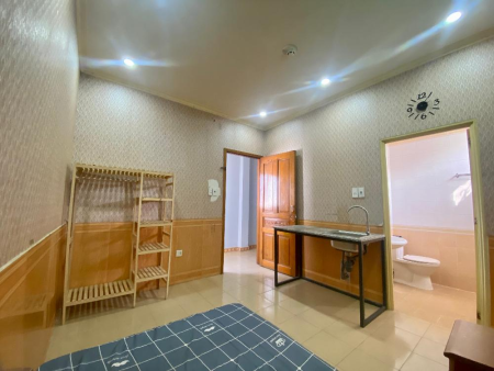 Phòng trọ Cộng Hòa full nội thất giá cực rẻ chỉ 3,5tr
