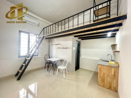 Phòng Trọ gần Phú Mỹ Hưng quận 7