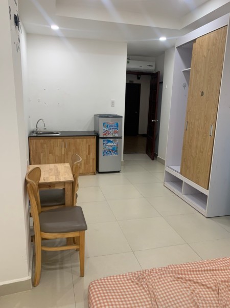 CHO THUÊ CĂN HỘ DỊCH VỤ CAO CẤP, FULL NỘI THẤT, GIÁ RẺ BẤT NGỜ