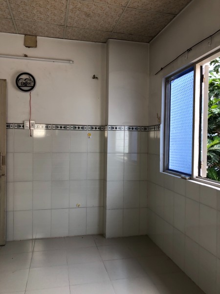 Phòng trọ trung tâm quận 8 lối đi riêng