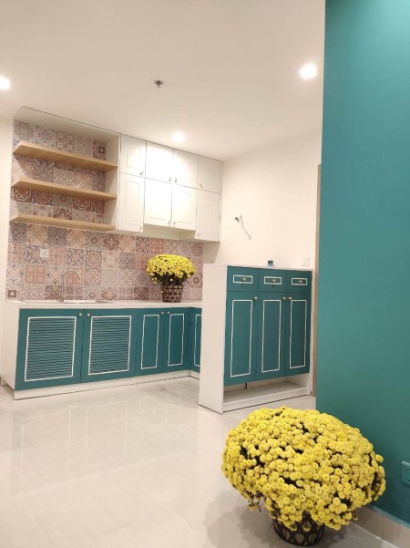 Căn hộ 1PN+ full nội thất chỉ 6tr