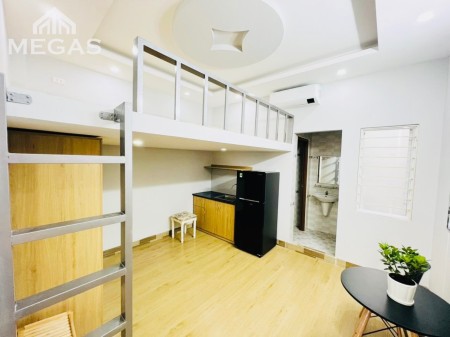 Phòng Cho Thuê Đầy Đủ Tiện Nghi Chỉ Tính Điện Nước