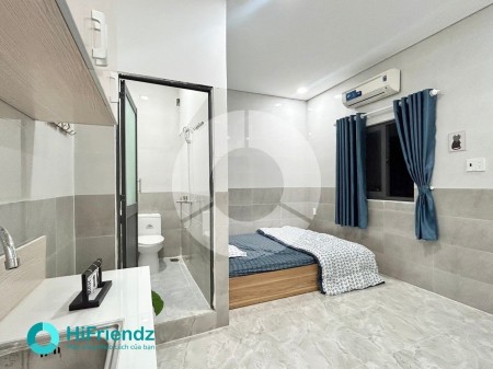 CĂN HỘ MINI XINH XINH NGAY AEON BÌNH TÂN