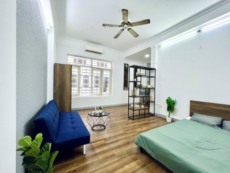 CĂN HỘ FULL NỘI THẤT MỚI NGAY KDC TRUNG SƠN-HIM LAM