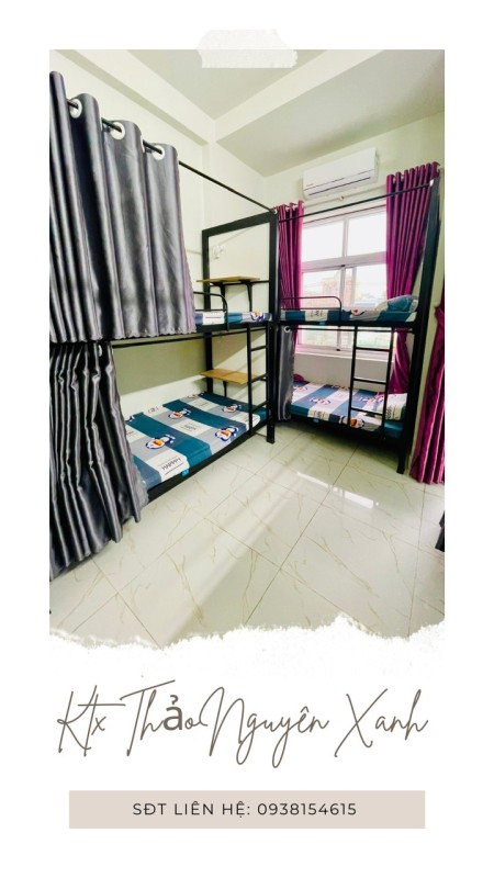 Ở ghép SV FPT 4bạn/phòng chỉ1tr6 Siêu Thoáng Siêu Rẻ Ngay Lã Xuân Oai