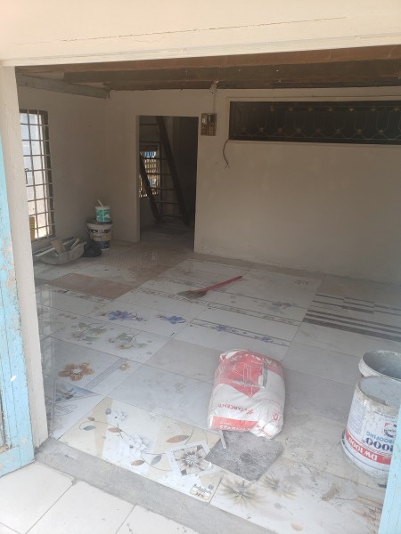 Nhà trọ 4m*10m, Quận 2, giá 4tr