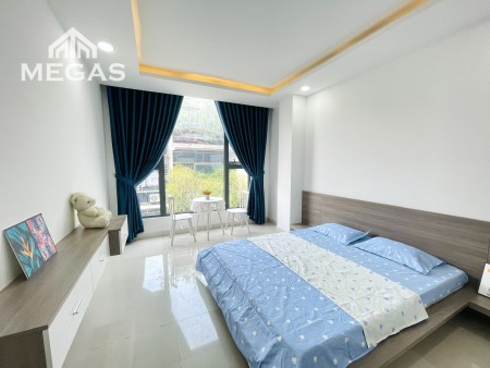 Khai trương phòng Mới Xây 100%_FULL Nội Thất_GIÁ RẺ_ngay ETOWN Cộng Hòa