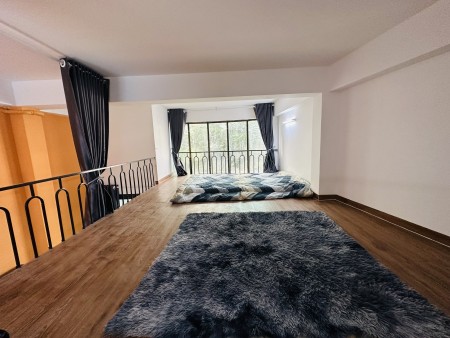 CHDV DupLex 47 Phó Đức Chính, quận 1