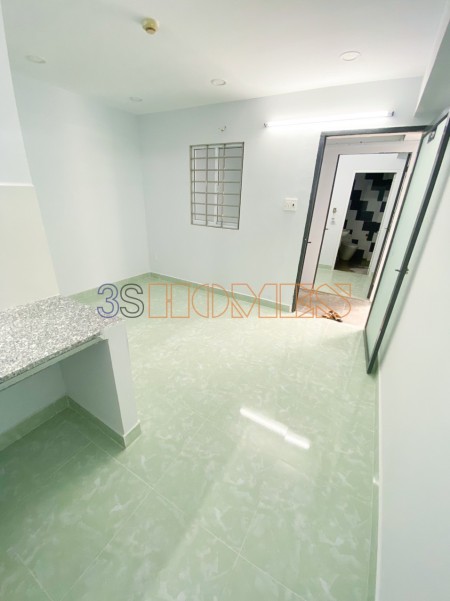 PHÒNG TRỌ ETOWN - 2 loại : Gác - K Gác GIÁ RẺ BẤT NGỜ
