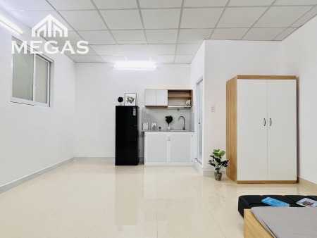  KHAI TRƯƠNG PHÒNG TRỌ FULL NỘI THẤT GIÁ RẺ NGAY HOÀNG HOA THÁM - TRƯỜNG CHINH