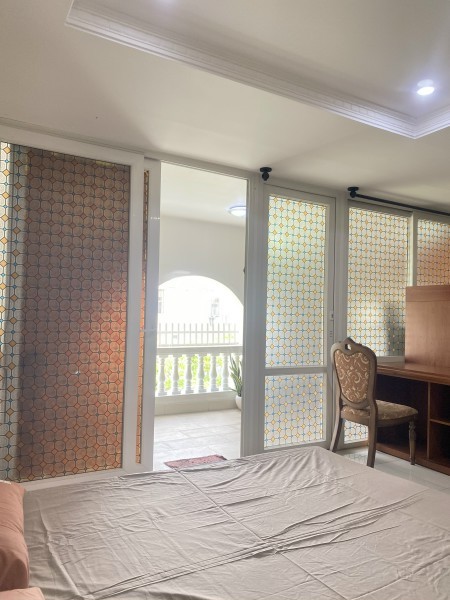 Chính chủ cho thuê phòng giá tốt, đầy đủ nội thất, sạch sẽ, bếp riêng gần trường Rmit, TDT
