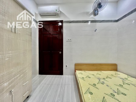 Phòng Mới 100% Full Nội Thất Vành Đai Trong
