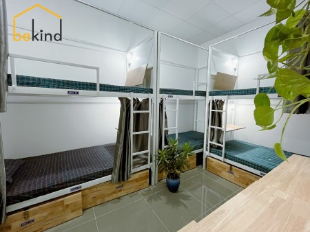 Ở ghép ưu đãi lớn dành cho sv năm 4 đang tìm việc